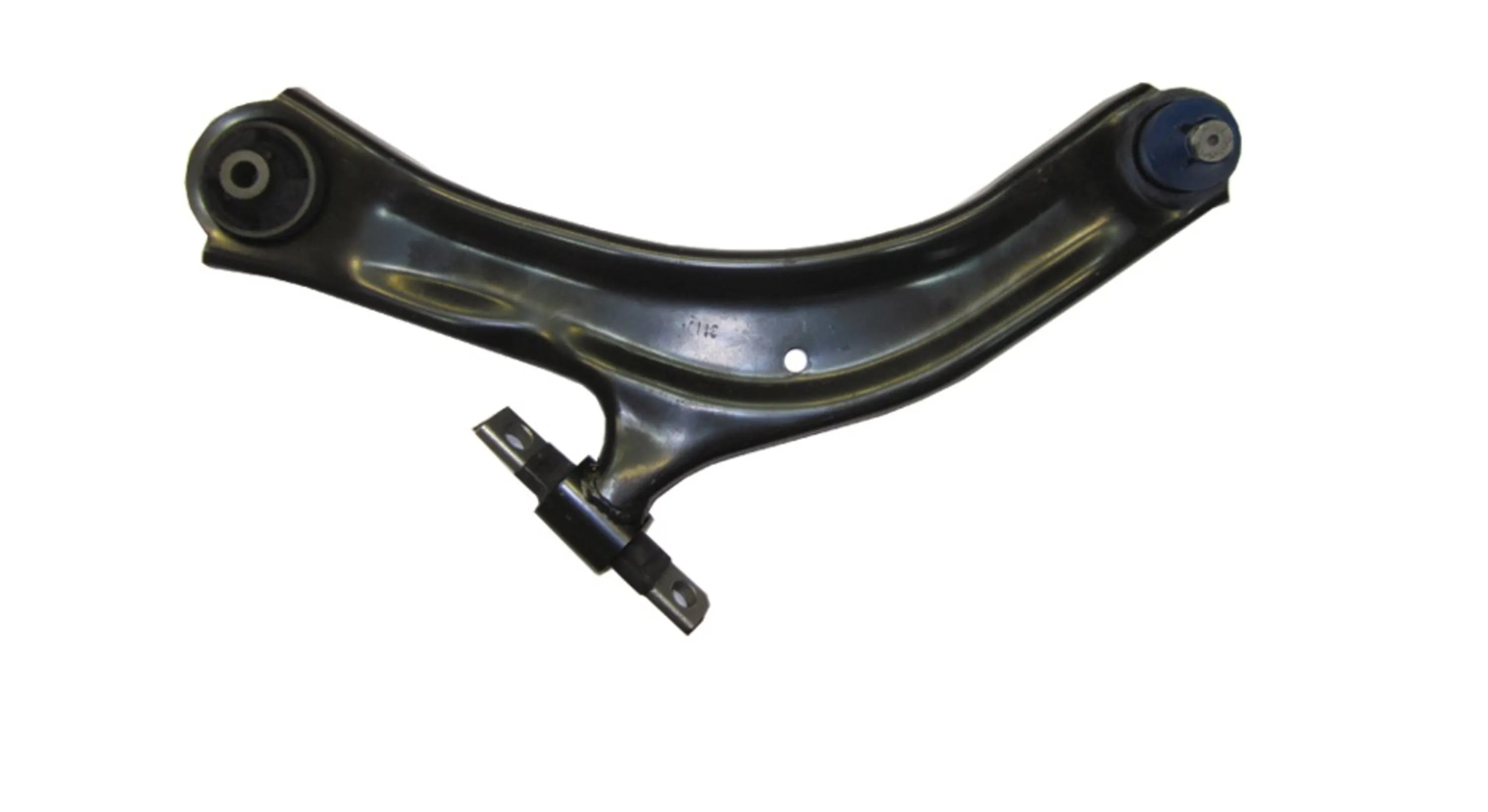 طبق چپ نیسان قشقایی - PROFIL